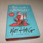 Matt Haig Poika nimeltä joulu -sid - pikkukuva 1