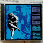 Guns N' Roses - Use Your Illusion II (CD) - pikkukuva 1