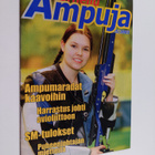 Urheiluampuja 5/2003 - pikkukuva 1