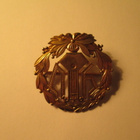 Hopeinen merkki.  813 H. R6 =1946. - pikkukuva 2