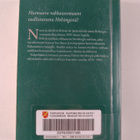 Pirjo Tuominen : Hakaniemen kaunis Helene : romaani vuosi... - pikkukuva 2