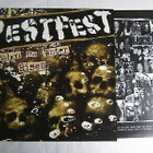 PESTFEST - When the Water Rises LP - pikkukuva 2