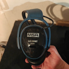 Laadukkaat MSA (Sordin) radiokuulosuojaimet ammattikäyttöön - pikkukuva 4