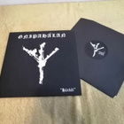 GNIPAHÅLAN - Håxbal LP - pikkukuva 1