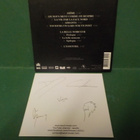 LAZULI - RÉPONSE INCONGRUE À L´INÉ LUCTABLE CD + NIMMARIT - pikkukuva 2