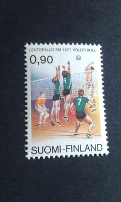 1977 lentopaloilun em**