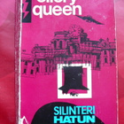 Ellery Queen: Silinterihatun arvoitus - pikkukuva 1