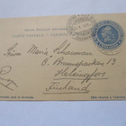 1906 Buenos Aires ehiö Hkiin - pikkukuva 1