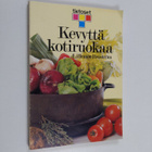 Lillemor Broström : Kevyttä kotiruokaa - pikkukuva 1