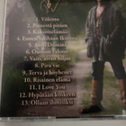 PATE MUSTAJÄRVI * OLLAAN IHMISIKSI * CD - pikkukuva 2