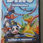 DINO SEIKKAILEE (DVD) - pikkukuva 1