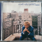 CD: Rod Stewart - If We Fall In Love Tonight (1996) - pikkukuva 1