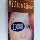 William Gibson : Idoru - pikkukuva 1