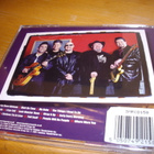 THE FABULOUS THUNDERSBIRDS - LIVE CD ( Sis.postikulut ) - pikkukuva 2