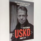 Tommy Lilja : Kun usko on heikko ja kaikki tuntuu toivott... - pikkukuva 1