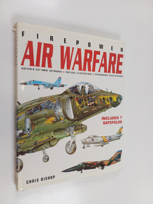 Chris Bishop : Air warfare