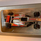 *AVAINPERÄ*McLaren-Mercedes MP4-22*2007*SPONSORITUOTE* - pikkukuva 4
