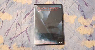DEVON'S GHOST dvd 2005