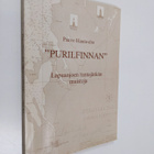 Paavo Hauta-aho : "Purilfinnan" : Lapuanjoen rantajätkän ... - pikkukuva 1