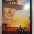 Etsijät, John Wayne - DVD - pikkukuva 1