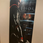 [ ELOKUVAKANGAS ] Thor (80x180) - pikkukuva 1