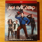 Ash vs Evil Dead - Season 2 BLU-RAY - pikkukuva 1