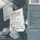 Jesse Malin – The Fine Art Of Self Destruction - pikkukuva 2