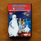 Olipa kerran avaruus Box 4DVD - pikkukuva 1