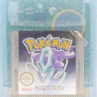 Pokemon Crystal Version - pikkukuva 1