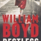 William Boyd: Restless - pikkukuva 1
