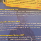 Charlie Chaplin - Siirtolainen mykkäelokuvat DVD - pikkukuva 2