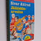 Sivar Ahlrud : Jääkiekkoarvoitus - pikkukuva 1