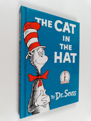 Dr Seuss : The cat in the hat