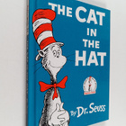 Dr Seuss : The cat in the hat - pikkukuva 1