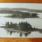 SAVONLINNA Sulosaari 1921 - pikkukuva 1