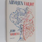 Juho Norrena : Arvojen varjot - pikkukuva 1