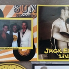 Jack Earls CD - pikkukuva 1