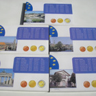 SAKSA 2002 rahasarja 5 x 1c-2e PROOF - pikkukuva 4