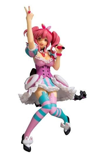 Minimum Factory Makina Nakajima UUSI