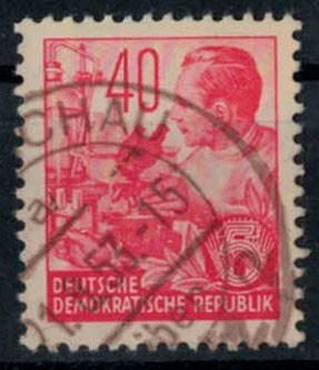 DDR Mi 375 o