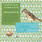 Beck • Where It's At CD-Single - pikkukuva 2