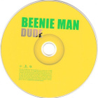 Beenie Man • Dude CD-Single - pikkukuva 3