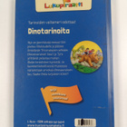 Henriette Wich : Dinotarinoita - pikkukuva 2