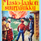Karpio Sulo: Masto-Jaakon suurpaukku, v. 1955 - pikkukuva 1