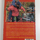 Antero Rautio : Suomen retkeilyopas : retkeilyreitit, luo... - pikkukuva 2