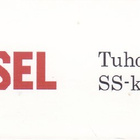 Sven Hassel: Tuhotkaa Pariisi & SS-kenraali (tuplapokkari) - pikkukuva 3