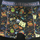 ON THAT ASS - BOXERIT. koko:L UUSI! - pikkukuva 3