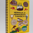 Herkkuja ja herkkusuita tyrväältä - pikkukuva 1