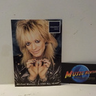 MICHAEL MONROE KALEVALA JEWELRY PROMOKORTTI - pikkukuva 1