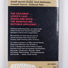 Herbert van Thal : The eighth Pan Book of horror stories - pikkukuva 2
